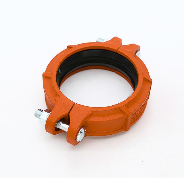 Flexible coupling Titan Produit Industriel