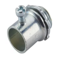 Connecteur EMT (1 vis)