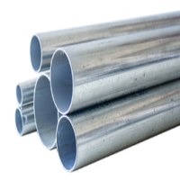 Conduit métalique EMT de 10'