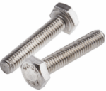 Boulon à tête hexagonale