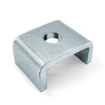Rondelle en U 3/8"